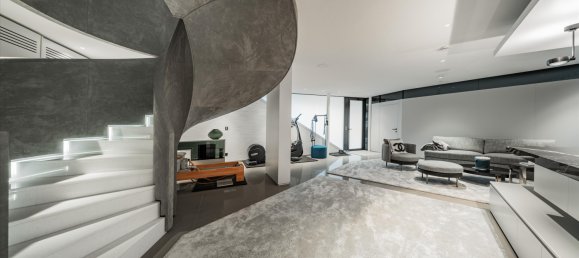 3 Schlafzimmer Villa in Döbling, Austria, Nr. 85928 12