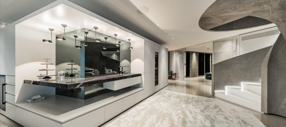 3 Schlafzimmer Villa in Döbling, Austria, Nr. 85928 14