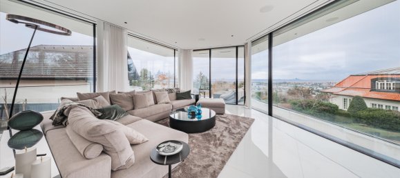 3 Schlafzimmer Villa in Döbling, Austria, Nr. 85928 15