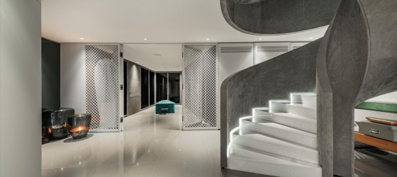 3 Schlafzimmer Villa in Döbling, Austria, Nr. 85928 13