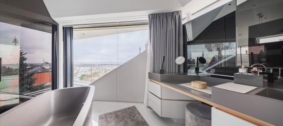 3 Schlafzimmer Villa in Döbling, Austria, Nr. 85928 26