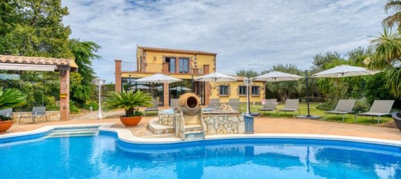 Casa de 5 dormitorios en Peralada, Spain No. 81068 2