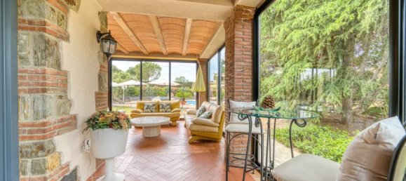 Casa de 5 dormitorios en Peralada, Spain No. 81068 11