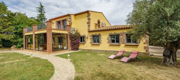 Casa de 5 dormitorios en Peralada, Spain No. 81068 34