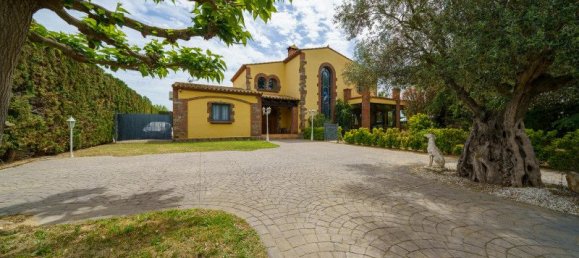 Casa de 5 dormitorios en Peralada, Spain No. 81068 5