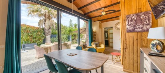 Casa de 5 dormitorios en Peralada, Spain No. 81068 37