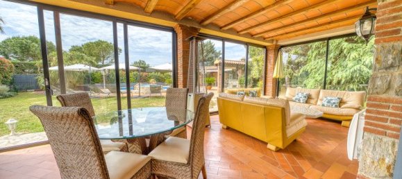 Casa de 5 dormitorios en Peralada, Spain No. 81068 4