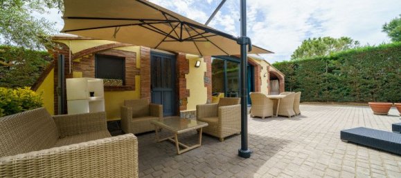 Casa de 5 dormitorios en Peralada, Spain No. 81068 41