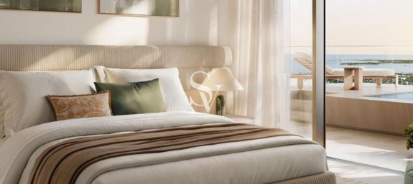 Apartamento T1 em Business Bay, UAE N.º 197610 2