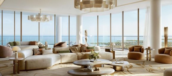 Apartamento T1 em Business Bay, UAE N.º 197610 3