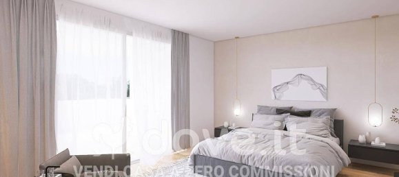 4 rooms Penthouse in Abano Terme, Italy No. 136020 24