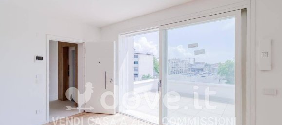 4 rooms Penthouse in Abano Terme, Italy No. 136020 17