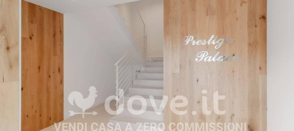 4 rooms Penthouse in Abano Terme, Italy No. 136020 31