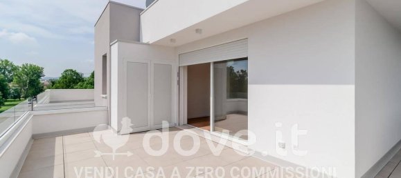 4 rooms Penthouse in Abano Terme, Italy No. 136020 29