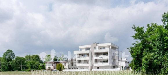 4 rooms Penthouse in Abano Terme, Italy No. 136020 40