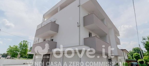 4 rooms Penthouse in Abano Terme, Italy No. 136020 38