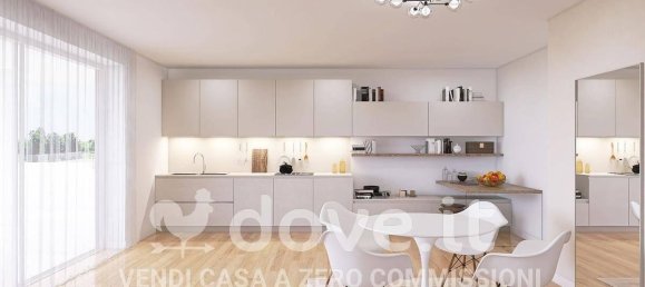 4 rooms Penthouse in Abano Terme, Italy No. 136020 7