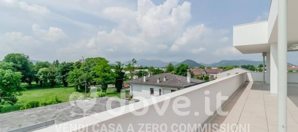 4 rooms Penthouse in Abano Terme, Italy No. 136020 26