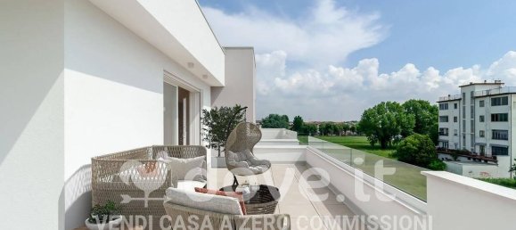 4 rooms Penthouse in Abano Terme, Italy No. 136020 16