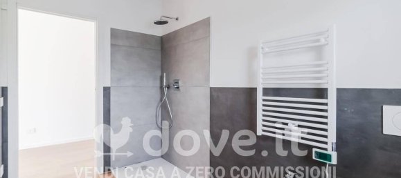 4 rooms Penthouse in Abano Terme, Italy No. 136020 13