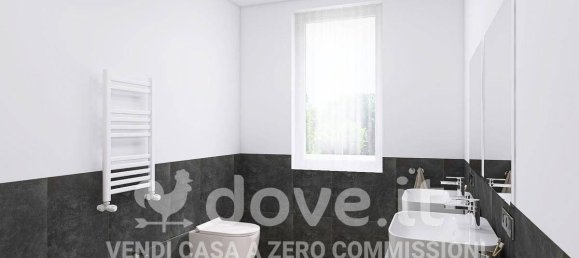 4 rooms Penthouse in Abano Terme, Italy No. 136020 15