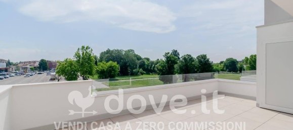 4 rooms Penthouse in Abano Terme, Italy No. 136020 10