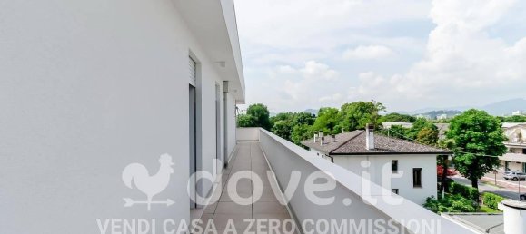 4 rooms Penthouse in Abano Terme, Italy No. 136020 25