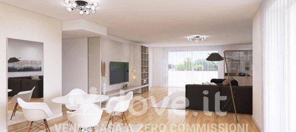 4 rooms Penthouse in Abano Terme, Italy No. 136020 6