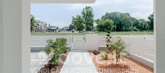 4 rooms Penthouse in Abano Terme, Italy No. 136020 35