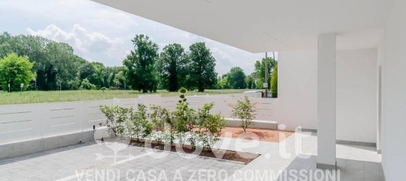 4 rooms Penthouse in Abano Terme, Italy No. 136020 34