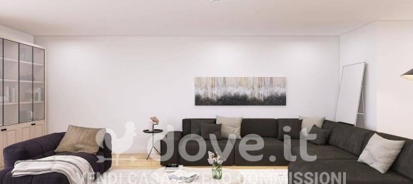 4 rooms Penthouse in Abano Terme, Italy No. 136020 8