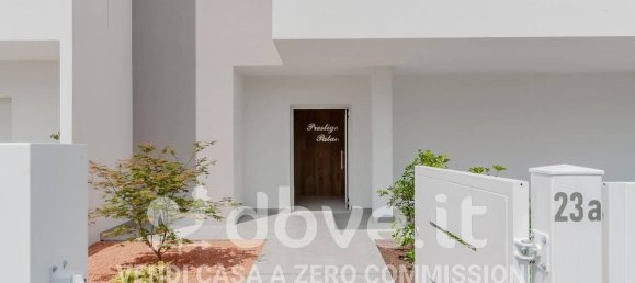 4 rooms Penthouse in Abano Terme, Italy No. 136020 36