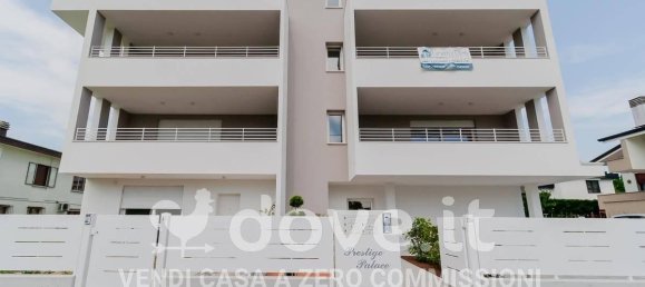 4 rooms Penthouse in Abano Terme, Italy No. 136020 39