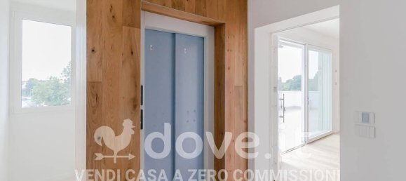 4 rooms Penthouse in Abano Terme, Italy No. 136020 30