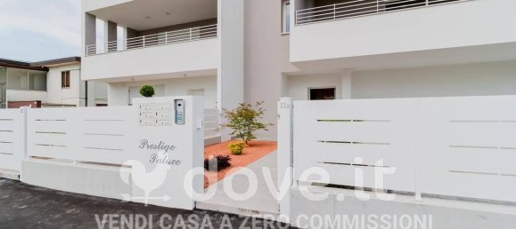 4 rooms Penthouse in Abano Terme, Italy No. 136020 37