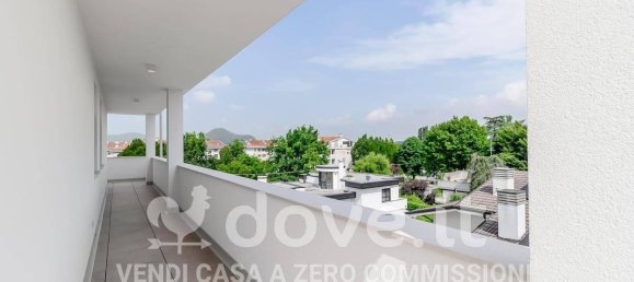 4 rooms Penthouse in Abano Terme, Italy No. 136020 28