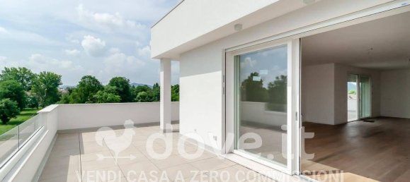 4 rooms Penthouse in Abano Terme, Italy No. 136020 2