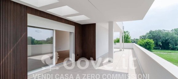 4 rooms Penthouse in Abano Terme, Italy No. 136020 9