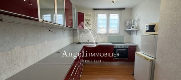 Apartamento T1 em Saint-Raphael, France N.º 313951 3