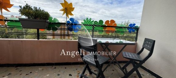 Apartamento T1 em Saint-Raphael, France N.º 313951 7