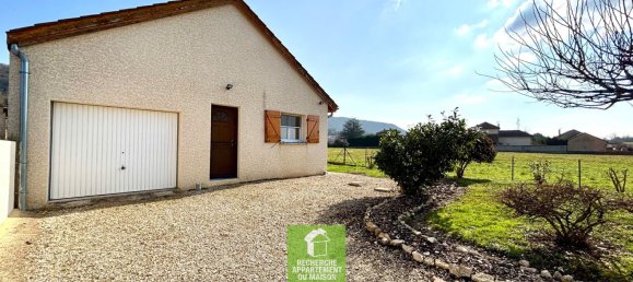 3 bedrooms House in Leyrieu, France No. 273443 13