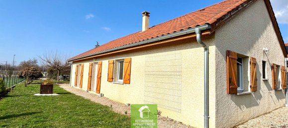 3 bedrooms House in Leyrieu, France No. 273443 16