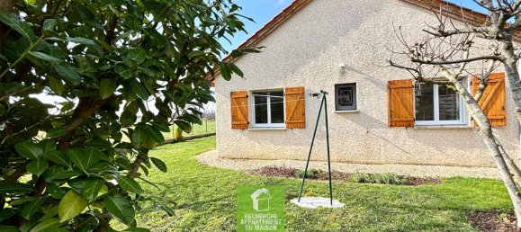 3 bedrooms House in Leyrieu, France No. 273443 14
