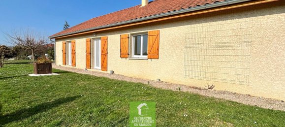 3 bedrooms House in Leyrieu, France No. 273443 12