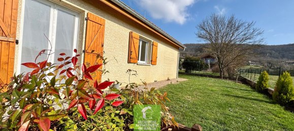 3 bedrooms House in Leyrieu, France No. 273443 3