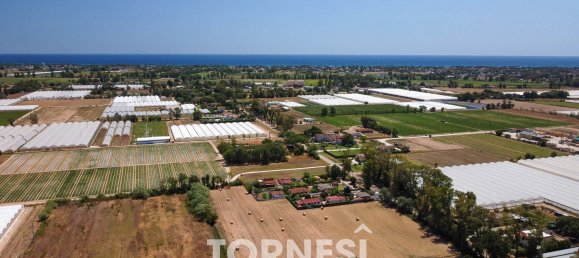 Вилла с 3 комнатами в Террачина, Италия № 167381 18