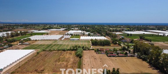 Вилла с 3 комнатами в Террачина, Италия № 167381 17