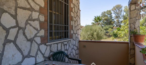 Вилла с 3 комнатами в Террачина, Италия № 167381 4