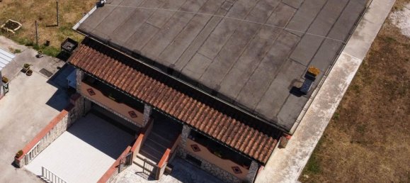 Вилла с 3 комнатами в Террачина, Италия № 167381 19