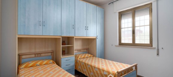 Вилла с 3 комнатами в Террачина, Италия № 167381 28